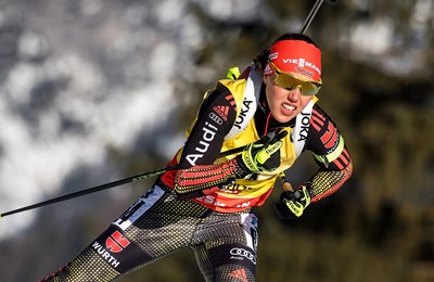 Tijekom planinarenja u Pakistanu poginula jedna od najboljih biatlonki u povijesti