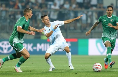 Od Dantasa do Puljića: Koji igrači drže status najboljih ovosezonskih pojačanja svojih klubova