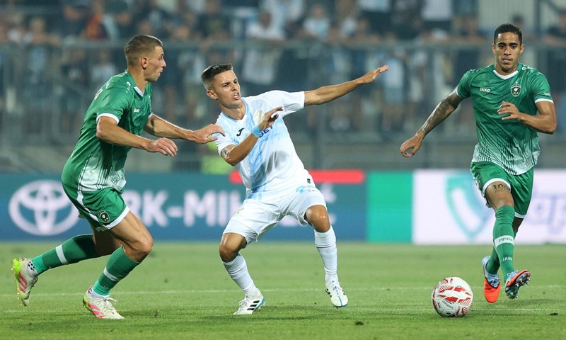 Od Dantasa do Puljića: Koji igrači drže status najboljih ovosezonskih pojačanja svojih klubova