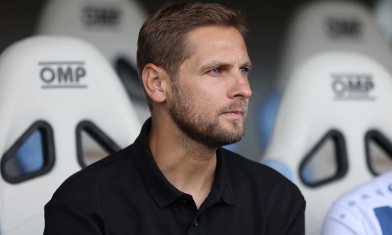 Gregurina: 'Jasno da smo razočarani rezultatom, ali zadovoljan sam našom igrom'