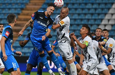 Povratak SuperSport HNL-a, Gorica želi potvrditi veliku pobjedu, a Varaždin priželjkuje skok među Top 3