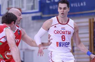 Barcelona slavila u Madridu u El Clasicu unatoč sjajnom nastupu Marija Hezonje