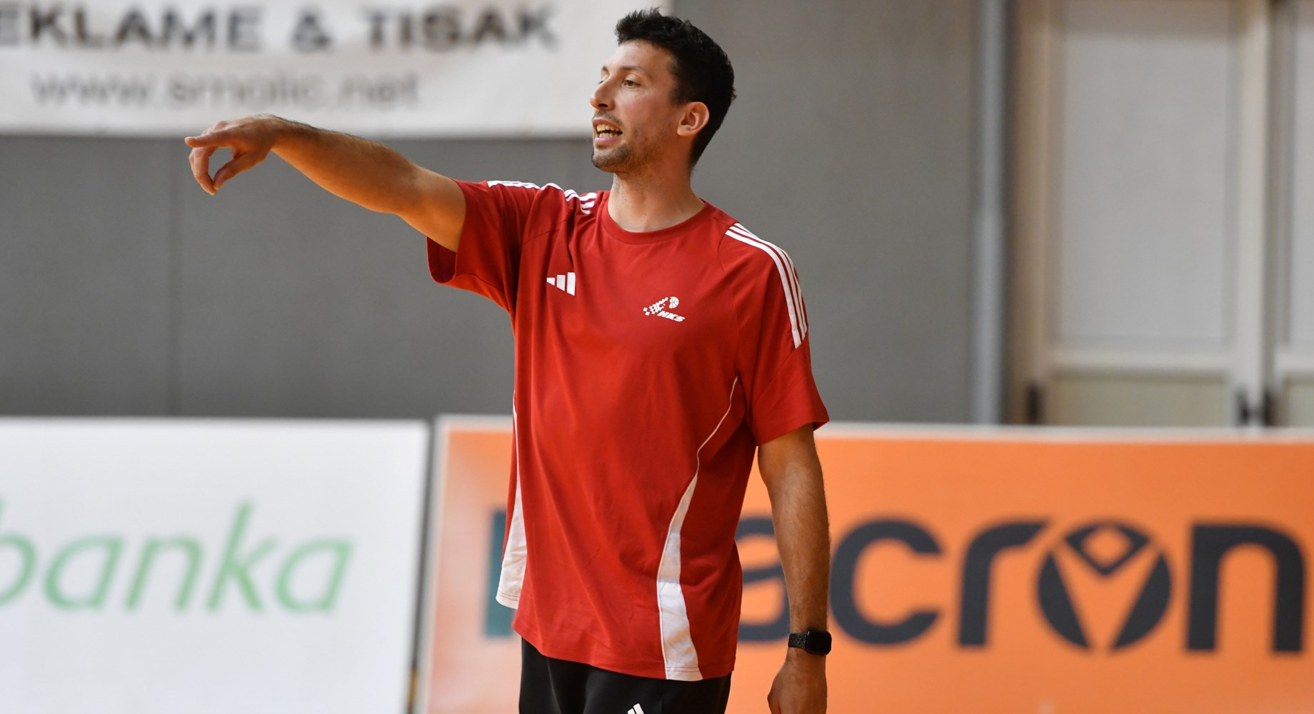 Otac i sin Ukić doveli Hrvatsku do kadetskog europskog zlata bez poraza na turniru