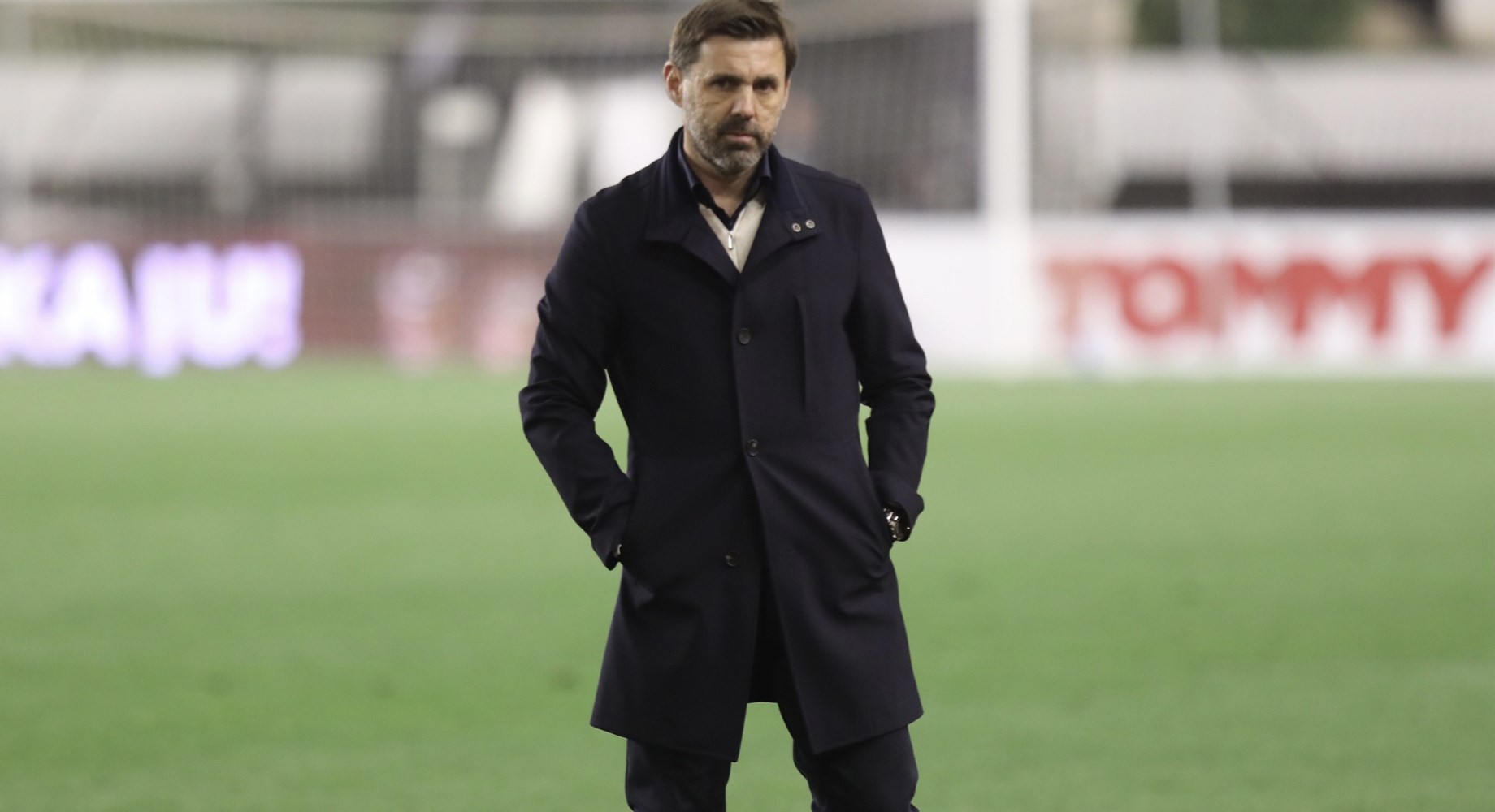 Kraj jedne ere u Bukureštu: Željko Kopić sporazumno napustio Dinamo Bukurešt nakon dvije i pol godine