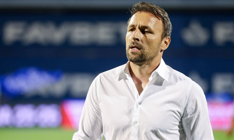 Schildenfeld: 'Ne podcjenjujem Dinamo, ali prednost bih dao Splićanima'