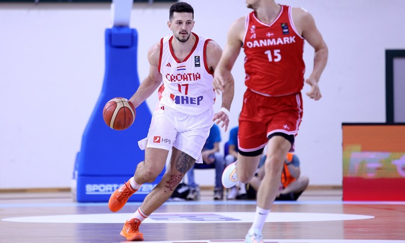 Stao je niz pobjeda Pelicansa, Matković zabijao samo slobodna bacanja