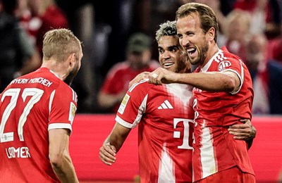 Kramarićev Hoffenheim rutinski protiv Jakićevog Augsburga, Bayern u nadoknadi do pobjede