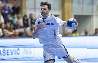 Rukometaši Zagreba pali u drugom poluvremenu i ostali na nuli u Ligi prvaka