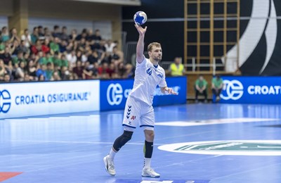 Rukometaši Zagreba na sedmerce svladali Mađare i uzeli treće mjesto u Strasbourgu