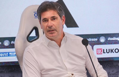 Neslužbeno: Goran Vučević više nije sportski direktor Hajduka