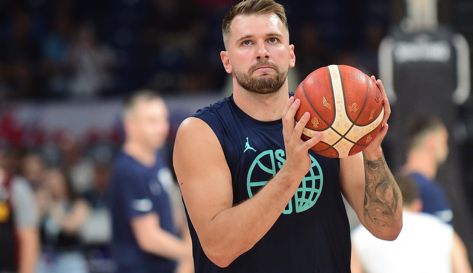 Knicksi slavili u Philadelphiji, Huerter tricom donio pobjedu Bullsima, Dončić se vratio i slavio u Dallasu