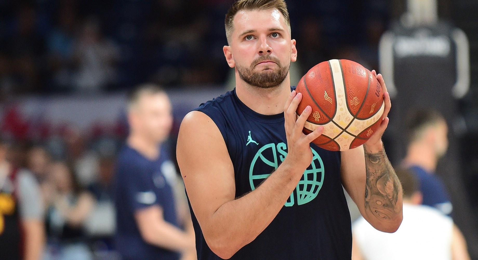Dončić ostao bez ijednog glasa za MVP, Shai uvjerljivo osvojio nagradu