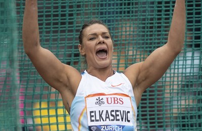 MOO dodijelio stipendije hrvatskim sportašima za Olimpijske igre u Los Angelesu