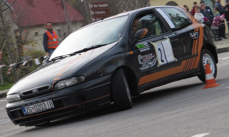 Završeno Prvenstvo Hrvatske svih disciplina, Šroleru generalka, Blažutiću naslov prvaka