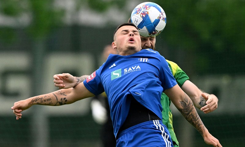 Rudeš pobjedom protiv Hrvaca barem privremeno skočio na vodeću poziciju na ljestvici