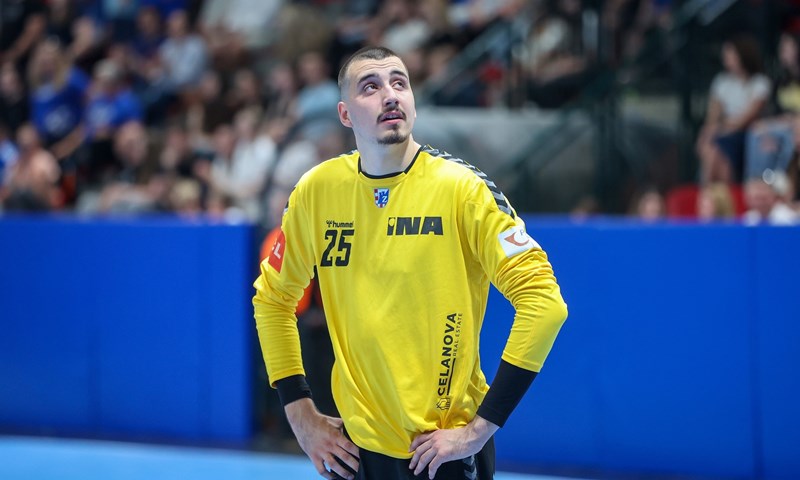 Magdeburg i Rhein-Neckar krenuli pobjedom, Mandić debitirao obranjenim sedmercem