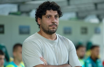 Carević: 'Kup utakmice su varljive, igra se samo jedna i detalji će odlučivati'