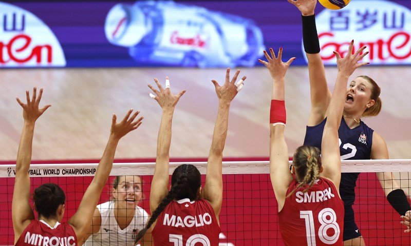 Turska prejaka za Sloveniju, poznate sve četvrtfinalistice Svjetskog prvenstva