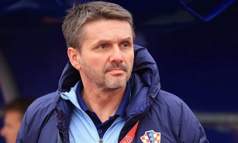 Hrvatska - Italija (U-19) 0:0: Oreščaninovi izabranici izdržali protiv favorita, u zadnjem kolu za polufinale