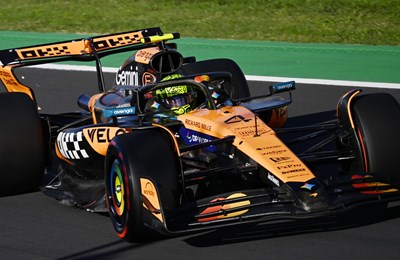 Lando Norris najbolji na VN Brazila, rezultat karijere Antonellija