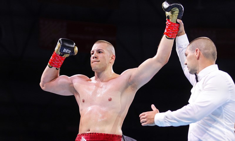 Hrvatska s tri jaka aduta na Svjetskom boksačkom kupu u Brazilu