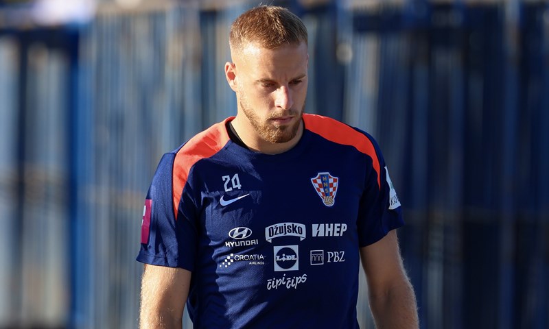 Hrvoje Smolčić karijeru nastavlja u turskoj Super Ligi