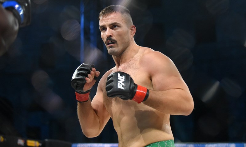 FNC 27: Francisco Barrio i Ivan Vitasović izgubili titule, Ilić ekspresno nokautirao Slo Rockyja