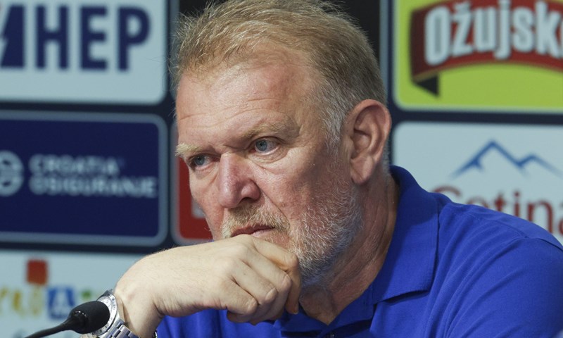 Naslućuje li se novi posao? Prosinečki s hrvatskom delegacijom bio gost u Kirgistanu