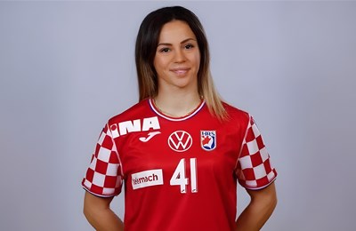 Veliko pojačanje za Sinjanke uoči početka sezone, vratila se Gabriela Gudelj