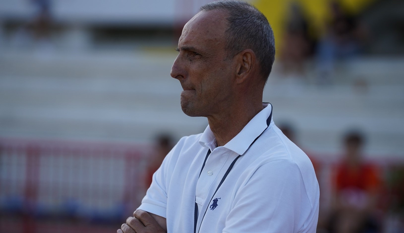 Besek: 'Proljeće je veći izazov nego jesen, a nije tajna da tražimo izrazitog strijelca'