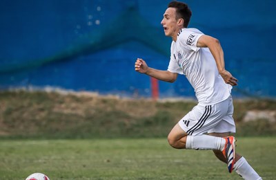 KRONOLOGIJA: Orijent - Rudeš 3:2 (SuperSport Prva NL)