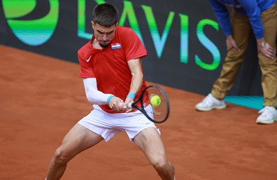 Dino Prižmić bez plasmana u glavni turnir Australian Opena