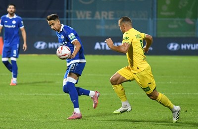 Kronologija: Nastavlja se Istrin gubitnički niz, novi poraz stigao u Koprivnici