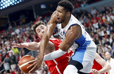 Turska drugi finalist Eurobasketa, Ercan Osmani faktor iznenađenja
