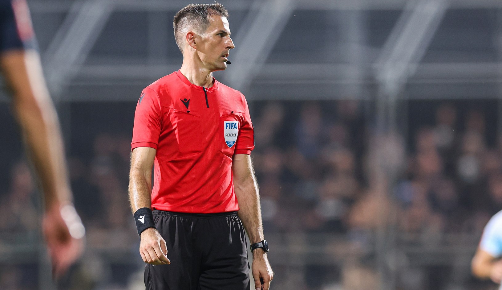 Sudačka analiza: Layec potvrdio Strukanovu odluku, kazneni udarac za Dinamo bio je čist