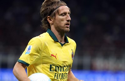 Legenda Milana nahvalila Modrića: 'Brzo se prilagodio na ligu, on i Maignan su ključni'