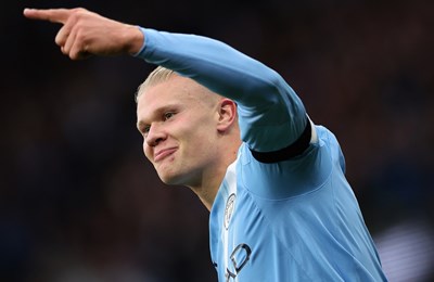 Cityju niti četiri gola razlike nisu bila dovoljna za miran finiš, Gvardiol spašavao u 98. minuti