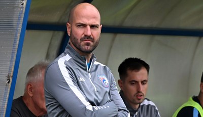 Kronologija: Cibalia odlično krenula i dosta rano došla do pobjedničkog pogotka