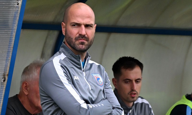 Kronologija: Cibalia odlično krenula i dosta rano došla do pobjedničkog pogotka