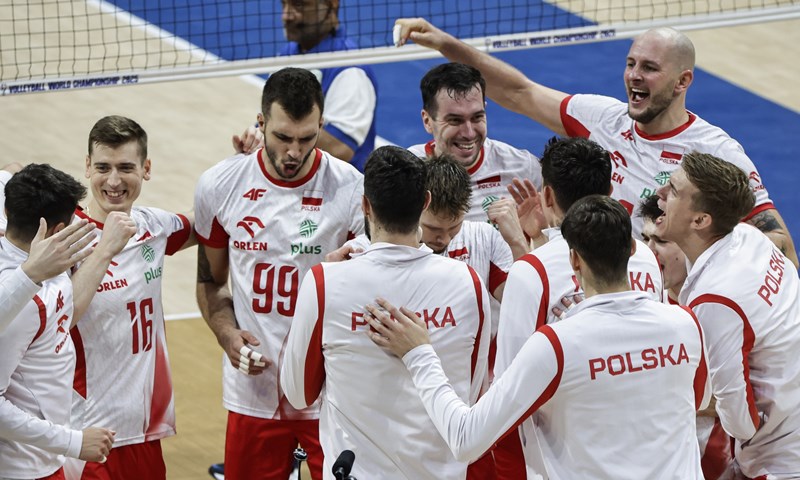 Italija i Poljska rutinski do polufinala Svjetskog prvenstva u odbojci