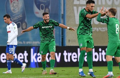 Ispod radara prolazi borba za SuperSport Drugu NL, u svih pet skupina još je sve otvoreno