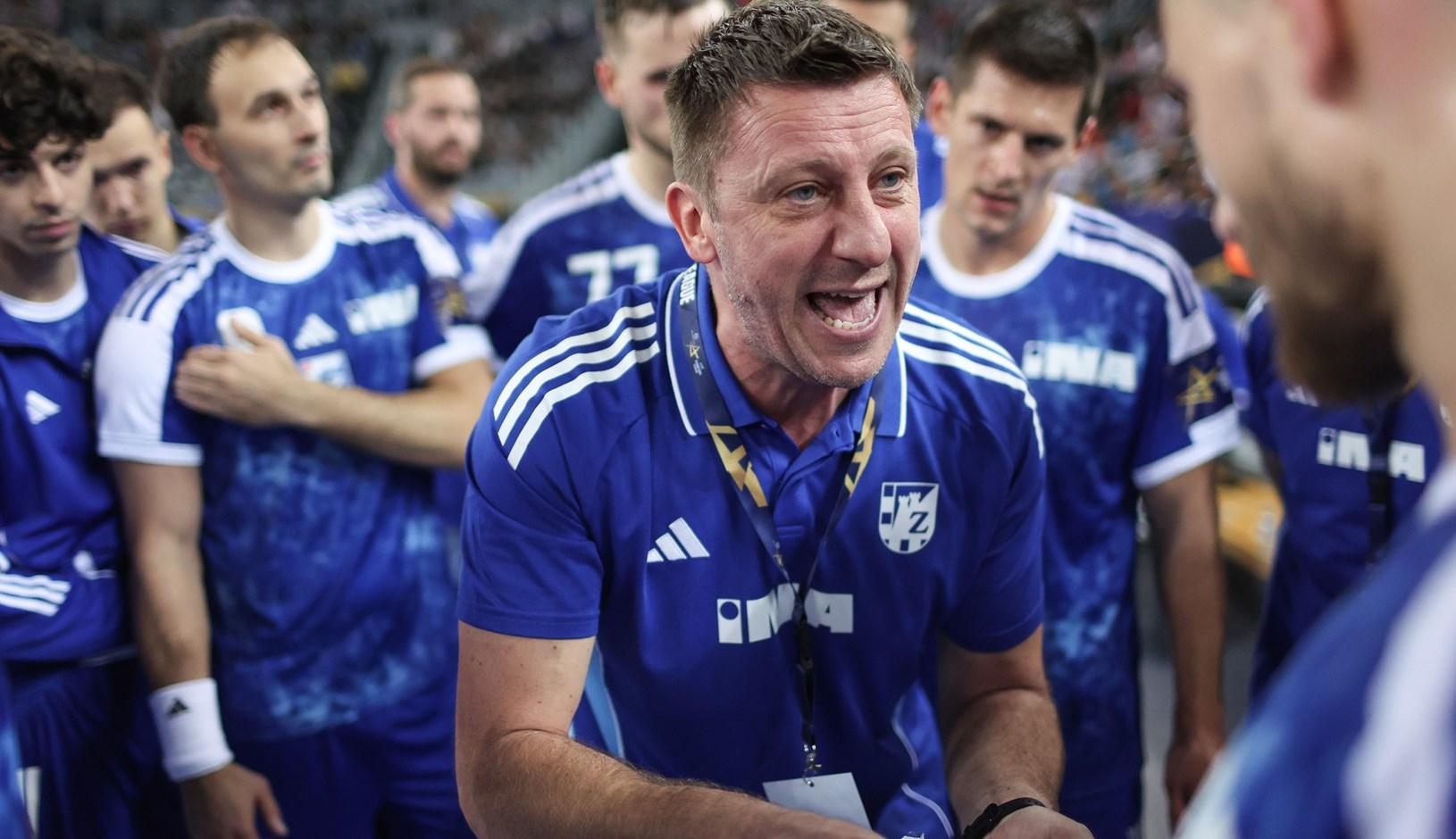 Andrija Nikolić podnio ostavku, na klupu Zagreba vraća se Nenad Šoštarić