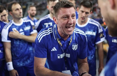 Andrija Nikolić podnio ostavku, na klupu Zagreba vraća se Nenad Šoštarić