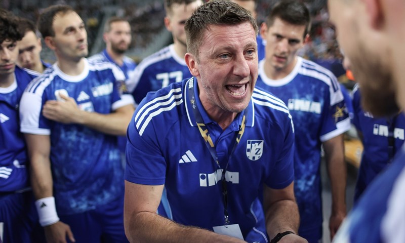 Andrija Nikolić podnio ostavku, na klupu Zagreba vraća se Nenad Šoštarić