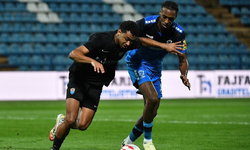 Poznate postave za prvi susret 26. kola SuperSport HNL-a: Varaždin bez Zelenike, Špoljarić starta kod Vukovara