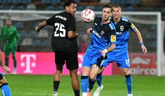 Kronologija: Varaždinci nadigrali i zasluženo svladali posljednjeplasirani Vukovar