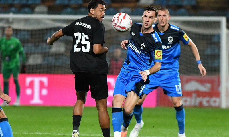 Varaždin i Lokomotiva odradili transfer u završnici prijelaznog roka, Belcar se vraća u Zagreb