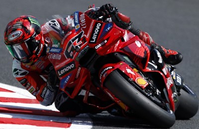 Moto GP: Bagnaia slavio u sprint utrci VN Malezije, trećeplasirani Aldeguer pod istragom