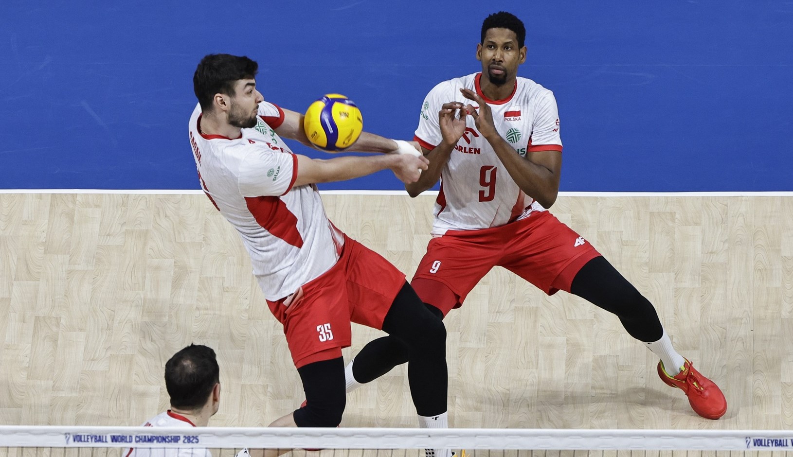 Poljska do bronce na Svjetskom prvenstvu u odbojci