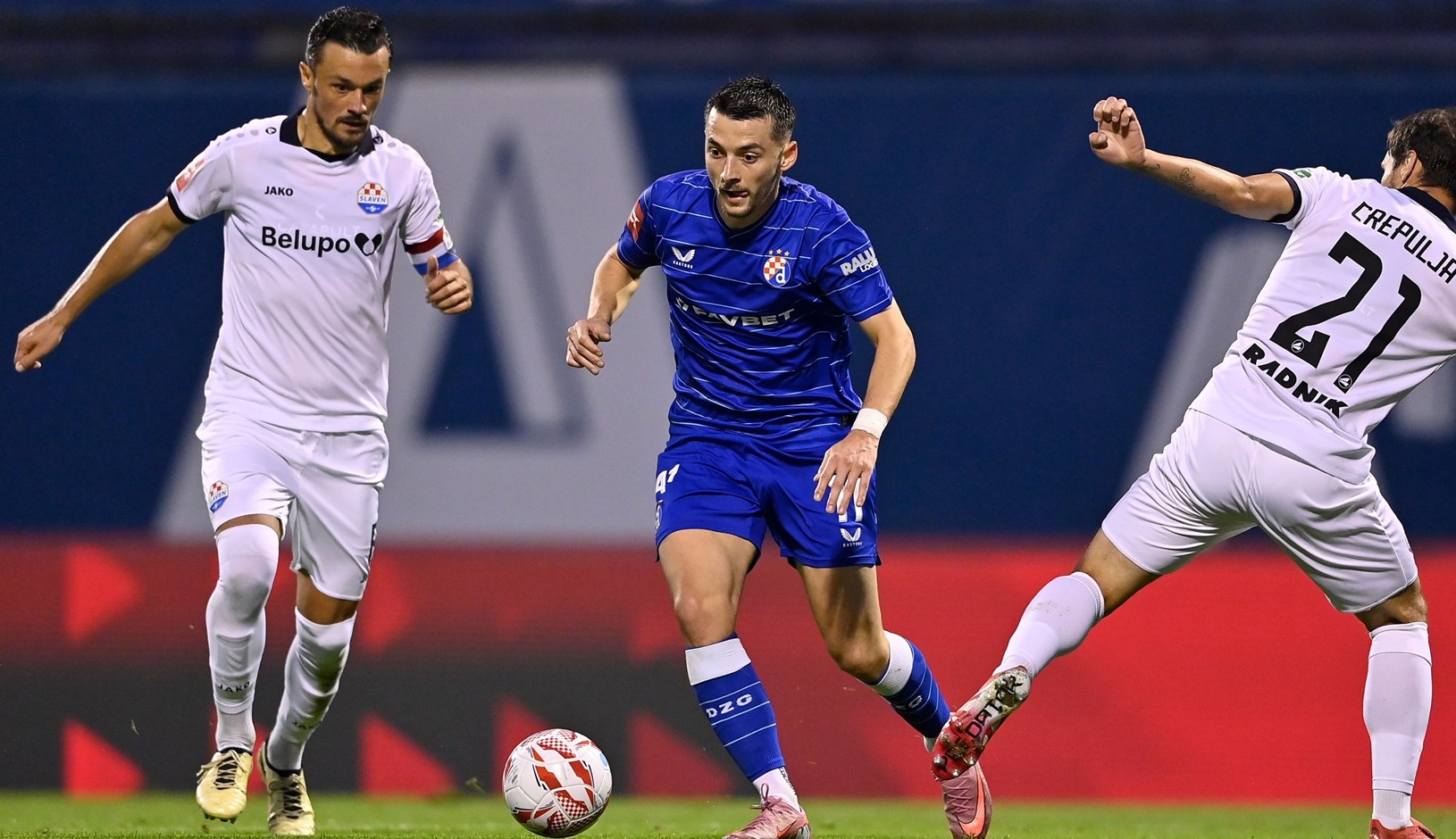 Kronologija: Hat-trick Belje, Dinamo preokretom do pobjede protiv Farmaceuta